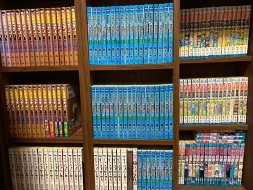コミック 270冊くらい 【公式通販】