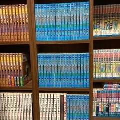 コミック　270冊くらい