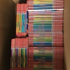 《売却済》ブティック社絵本80冊セット