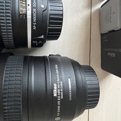 ニコン d5500 使ってた物全部セットの通販はau PAY マーケット - 輸入 