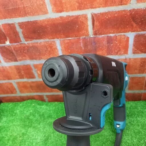 マキタ makita HR2631F ハンマードリル【野田愛宕店】【店頭取引限定】【中古美品】管理番号：ITQ1C5DL52IS マキタ makita HR2631F ハンマードリル【野田愛宕店】【店頭取引限定
