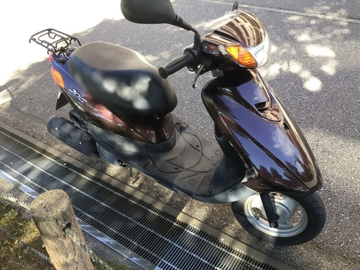 ヤマハ　ジョグ　未整備車両　現状販売　4スト ヤマハ ジョグ 未整備車両 現状販売 4スト