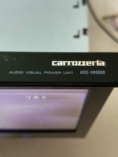 パイオニア サイバーナビ フルセグ HDD Bluetooth Yahoo!オークション 