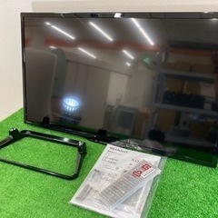 【未使用品】SHARP 液晶カラーテレビ LC-32E40 20...