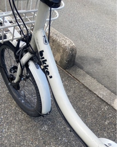 ⑥2753番 電動自転車