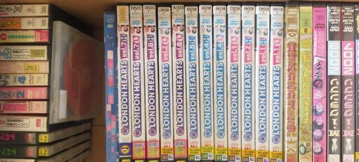 お笑い DVD
