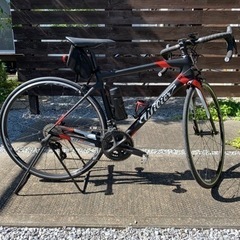 新品同様のウィリエールGTR TEAM 105を売ります。