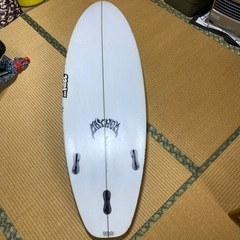 ロストサーフボード サーフボード