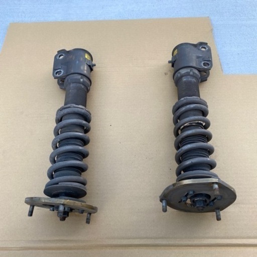 Kyb 車高調 諒太 駅家の家具の中古あげます 譲ります ジモティーで不用品の処分