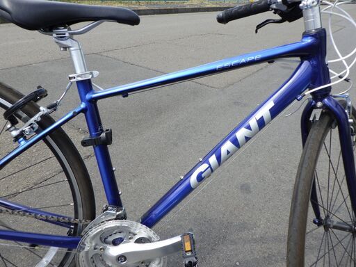 ヤ取終了8/13】≪Z1941①≫GIANT/ジャイアント ESCAPE