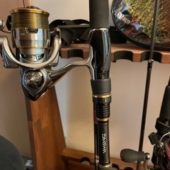 値下げ8/2まで釣竿セット