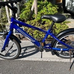 ☆中古☆子供自転車☆三重県鈴鹿市☆