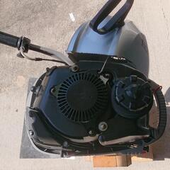 ホンダ２馬力船外機（2020年７月製造品お得☆！お話中ー