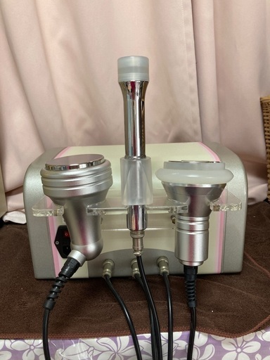 キャビテーション&ラジオ波美容機器 モノポーラBS