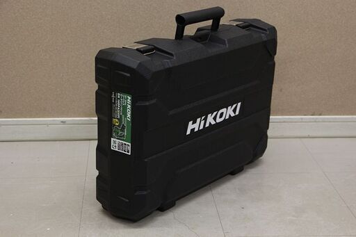HiKOKI コードレスロータリハンマドリル DH 18DPA(2XP