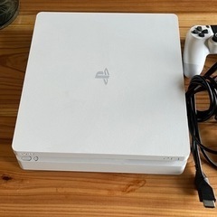 PlayStation 4 ゲーム機