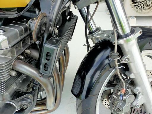 取引中】ゼファー1100 乗換につき最終値下げ カワサキ ゼファー1100