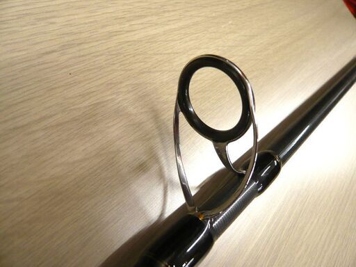 釣竿 ロッド Abu Garcia NORTHFIELD AKIAJI ノースフィールド アキアジ