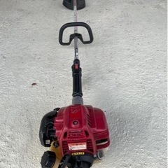 HONDA 草刈機　