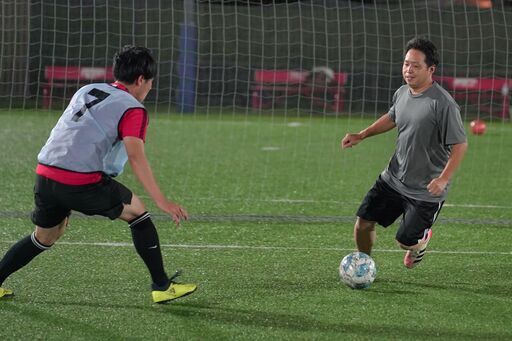 22 08 05 強シュートok 毎週金曜21時 2ｈ 個人参加募集 Ftar横浜泉 こーた いずみ中央のフットサルのメンバー募集 無料掲載の掲示板 ジモティー