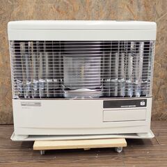 市内配送1000円 サンポット カベック 煙突式 暖房機 石油ストーブ KSH