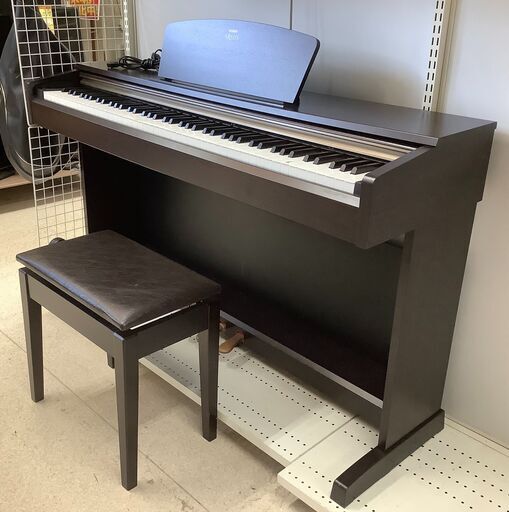 正規 【最終割引6/31まで】YAMAHA YDP-161B(2011年製) | tatihome.com