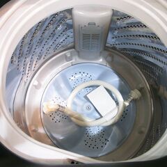 ハイセンス 5.5㎏洗濯機 2017年製HW-55E5【モノ市場東海店】41