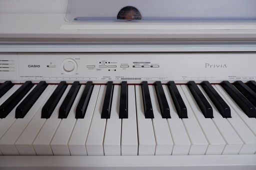 Casio 電子ピアノ Privia PX-760 専用椅子付き | pcmlawoffices.com