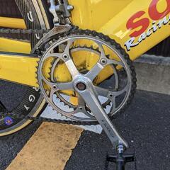 USAソフトライド