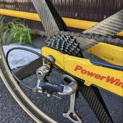 USAソフトライド