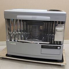 サンポット　半密閉式石油ストーブ　KSH-709KC N 動作確認済 サンポット 煙突式石油ストーブ KSH-709KC N 2015年