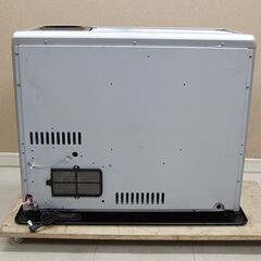 動作確認済 サンポット 煙突式石油ストーブ KSH-709KC N 2015年