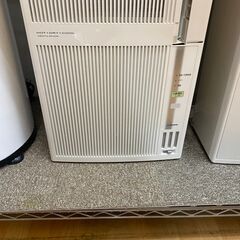 リサイクル市場エコ伊川谷】CORONA 2014年製 CWH-A1814 冷暖房兼用