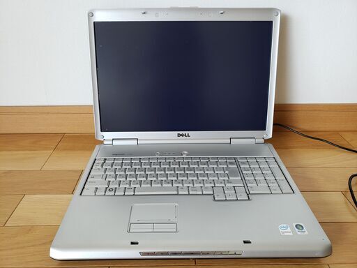 Dell ノートパソコン 17インチ Inspiron 1720（Windows10 21H2
