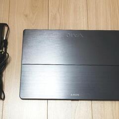 VAIO Fit 15A ノートPC