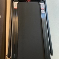 ルームランナー　2021年末購入　8/4まで出品