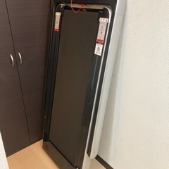 ルームランナー　2021年末購入　8/4まで出品