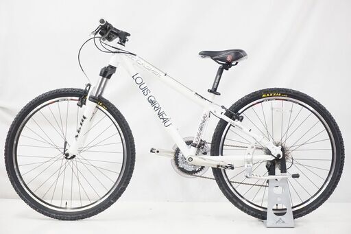 LOUIS GARNEAU 「ルイガノ」 XC-CASPER 2004年モデル マウンテン