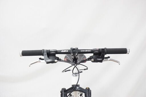 LOUIS GARNEAU 「ルイガノ」 XC-CASPER 2004年モデル マウンテン LOUIS GARNEAU 「ルイガノ」 XC-CASPER 2004年モデル マウンテン