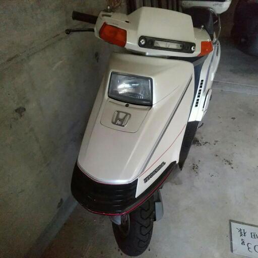 フリーウェイ スペイシー250