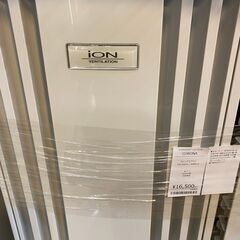 リサイクル市場エコ伊川谷】CORONA CW-A1616 2016年製 冷房 ウインド