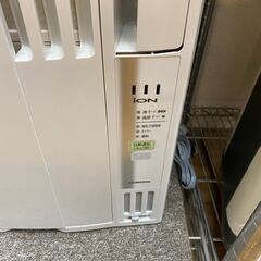 【リサイクル市場エコ伊川谷】CORONA  CW-A1616　2016年製 冷房 ウインドエアコンです。【取りに来られる方限定】 リサイクル市場エコ伊川谷】CORONA CW-A1616 2016年製 冷房 ウインド
