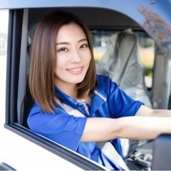 【お祝い金5万円】ワンボックスドライバー募集！！高収入可能‼️