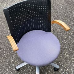 オフィスチェア 勉強用椅子 Office Chair 無料  Free