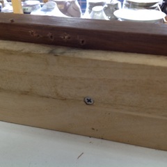 unico ダイニングボード 【9650386】