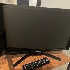 24vテレビ　録画機能付き（検討中）