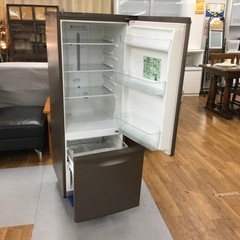 S172 パナソニック Panasonic NR-B179W-T [冷蔵庫 （168L・右開き） 2 