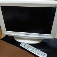 パナソニックテレビ