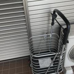 キャスター付き押し車 Momo 東大阪の生活雑貨の中古あげます 譲ります ジモティーで不用品の処分