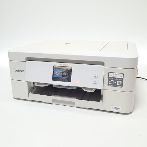 brother インクジェットプリンター DCP-J962N 新品